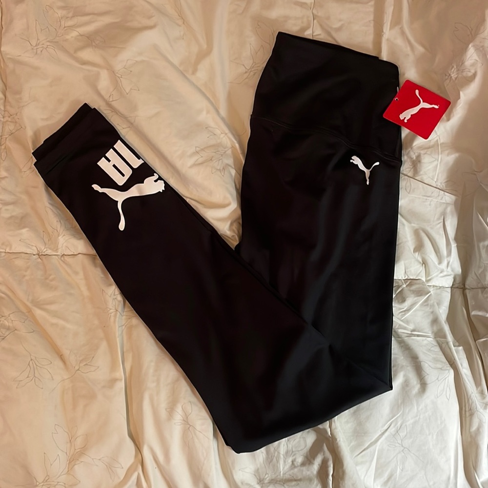 Women’s Puma Gym Leggings